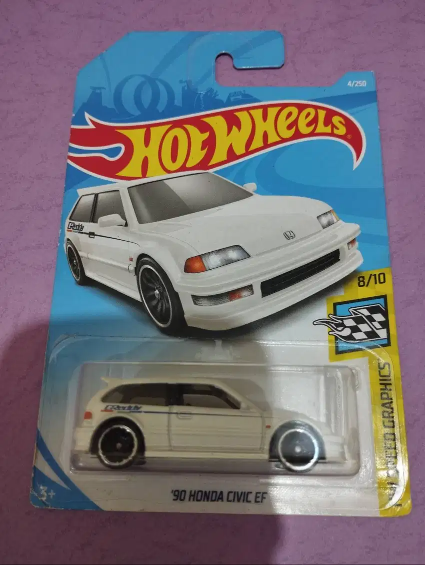 Hotwheels Premium Koleksi Pribadi