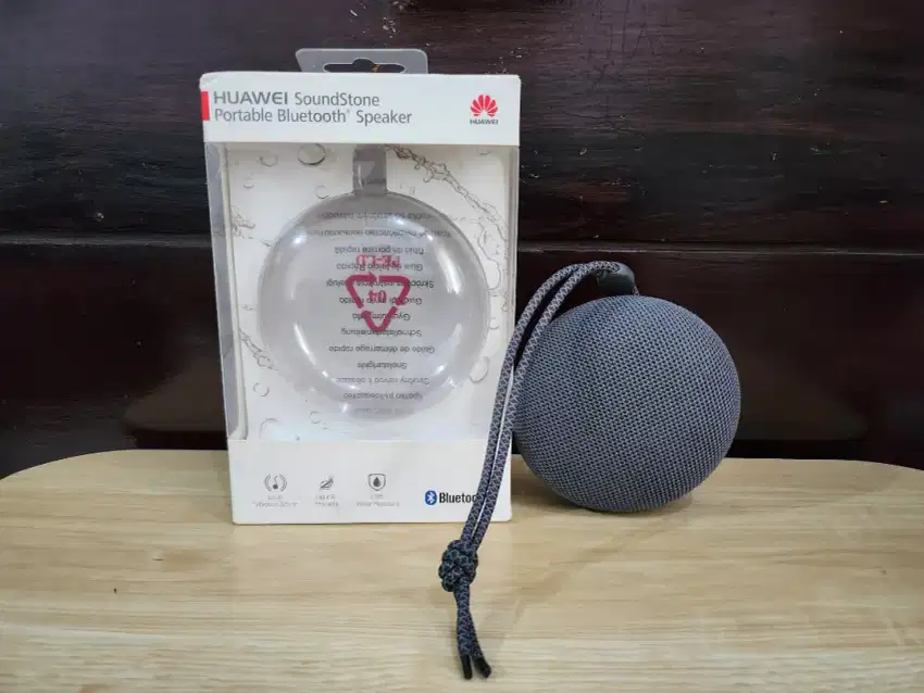 Huawei Soundstone Portable Bluetooth Speaker