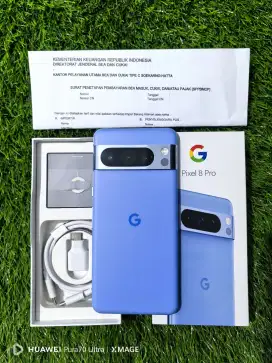 Google Pixel 8 Pro 12GB/256GB