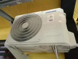 Jual rugi AC Samsung 2 PK ..belum pernah dipakai