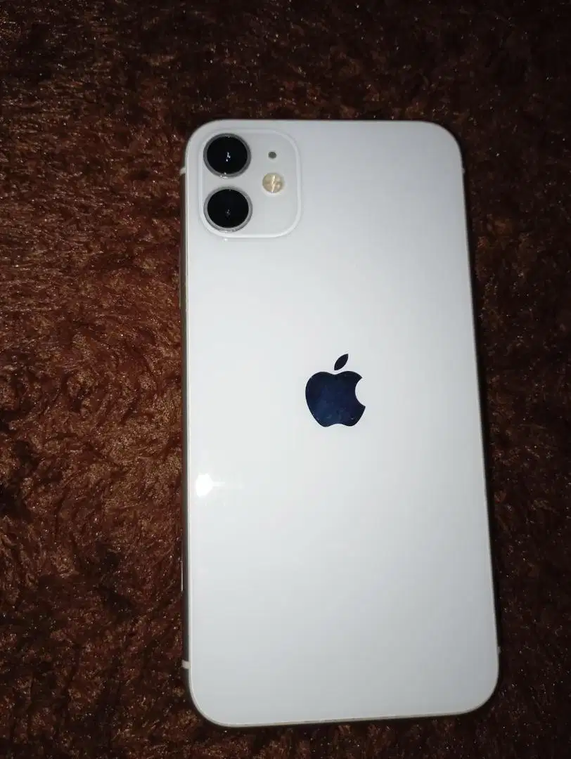 Iphone 11 64 gb