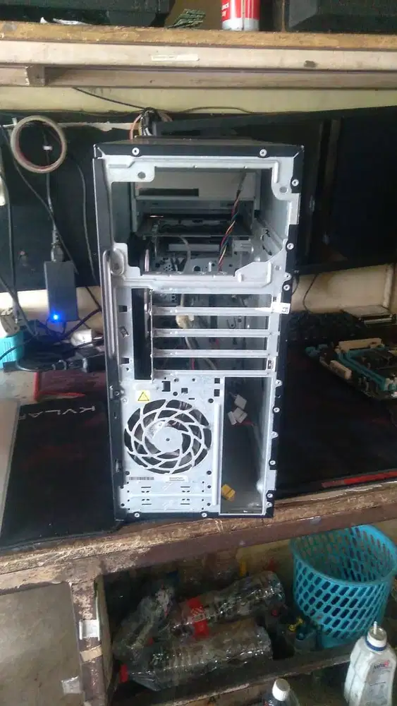 di beli segala kondisi komputer laptop