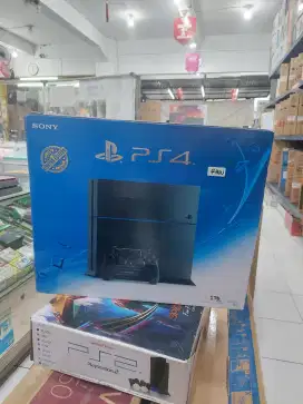 Sony PS 4 500GB promo gratis 1x cicilan cukup ekt aja