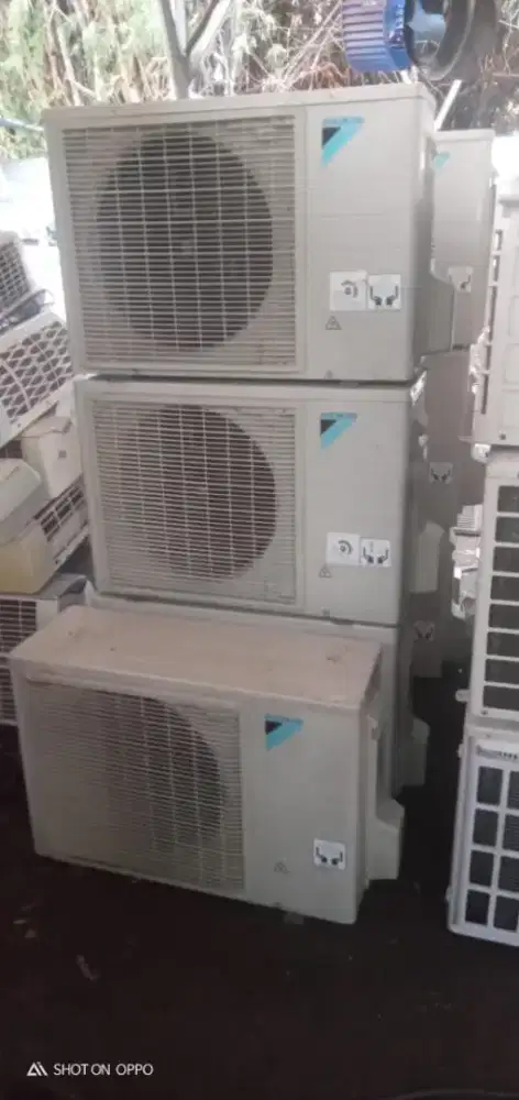 Jual AC 2pk lowwatt R32