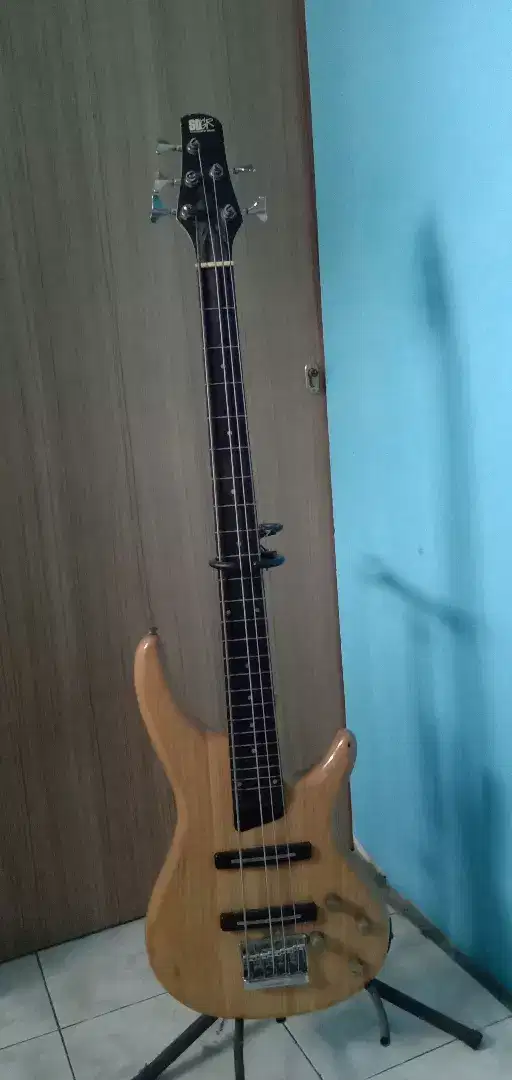 Dijual Bass Senar Ibanez String 5