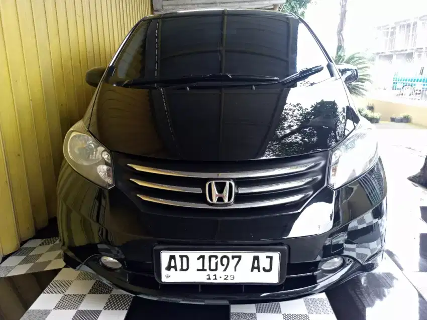 Honda Freed PSD 2010