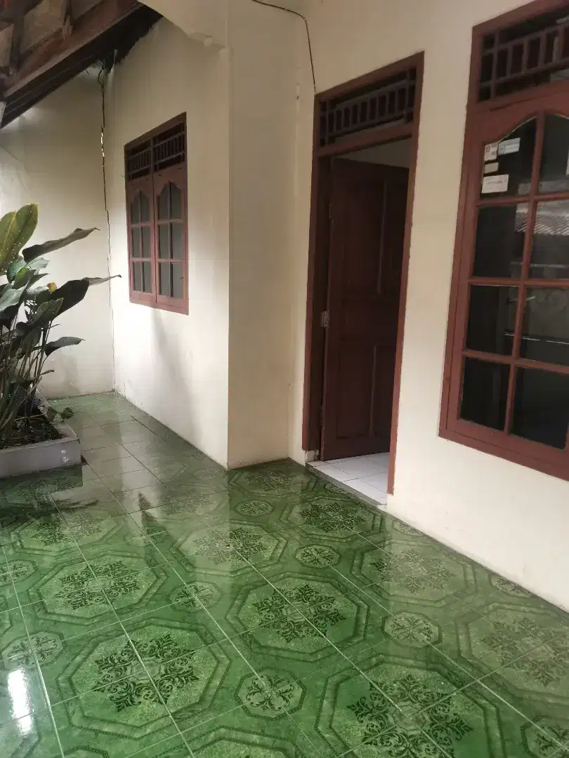 Dijual Kosan IPB Dramaga