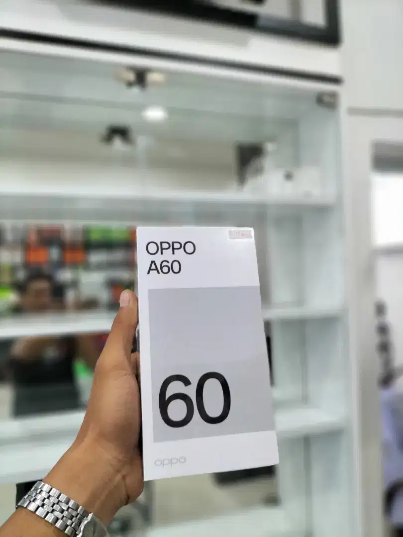 Promo Natal kredit Oppo mulai 300ribuan