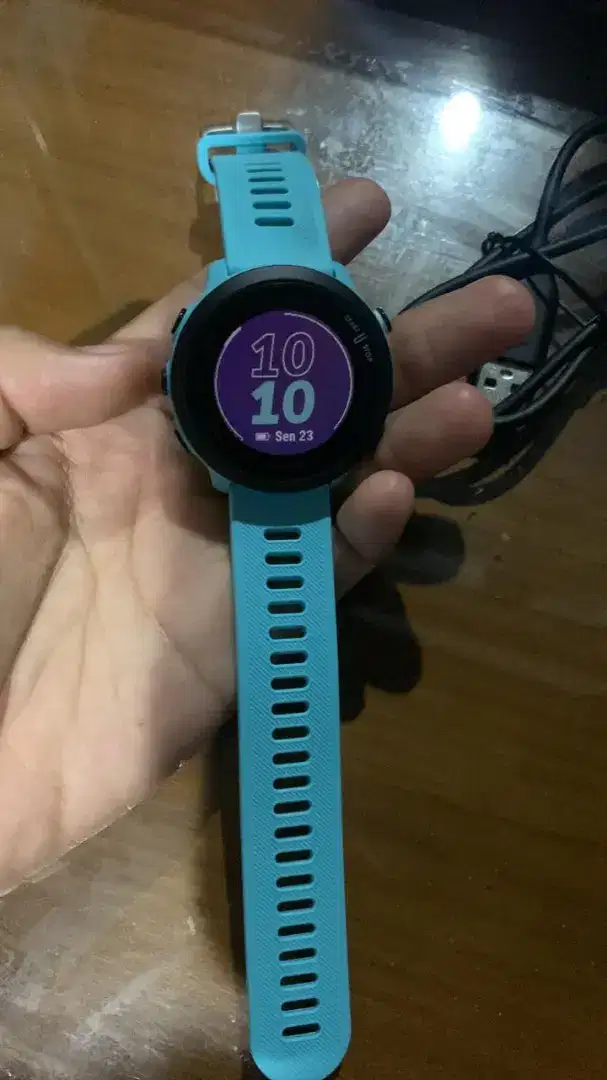 Garmin Forerunner 55