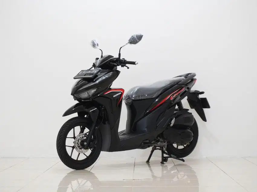 Honda All New Vario 125 Cbs Tahun 2019 [ Garansi Mesin 5.000 Km ]