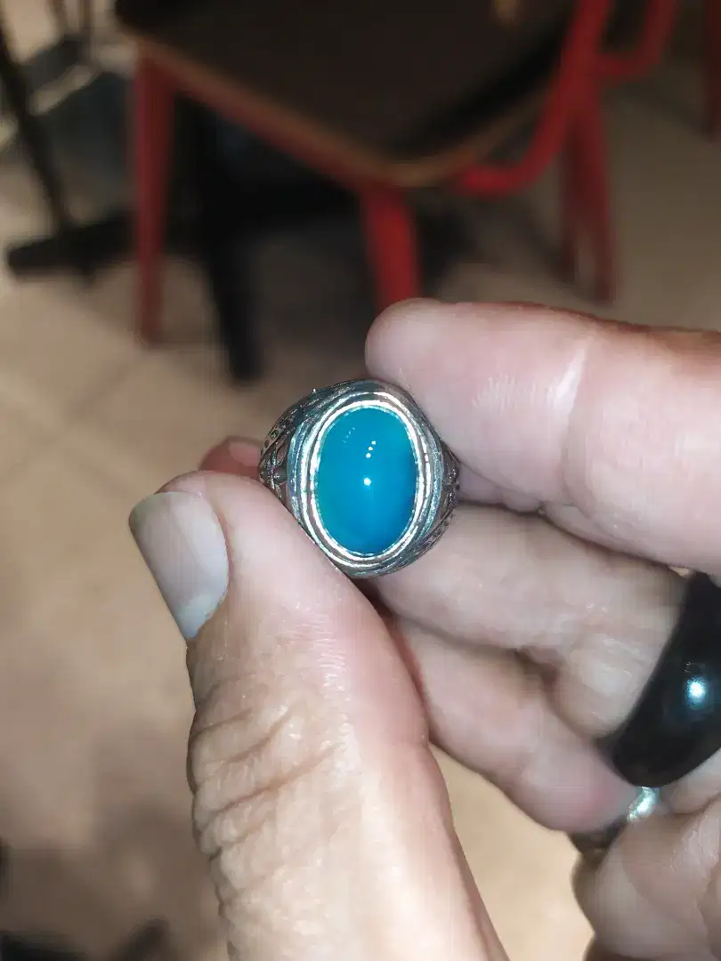 Dijual cin2 batu Bacan doko,bgs..