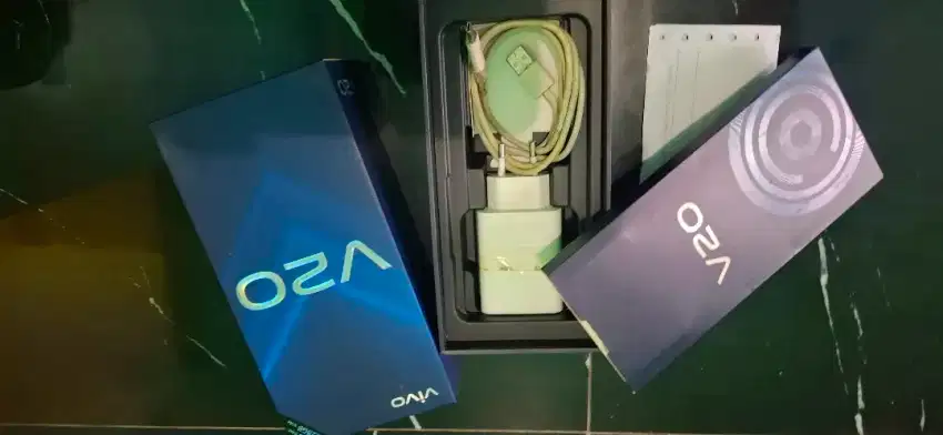 Vivo v20 RAM 8/128