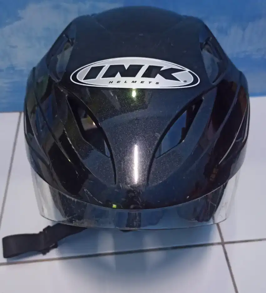 Jual helm ink ukuran M