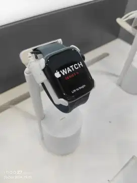 Promo Apple Watch