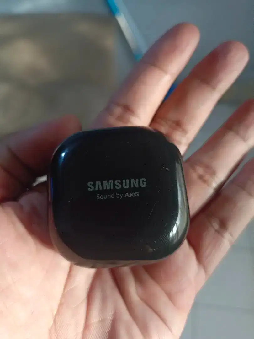 Tws Samsung Galaxi buds live