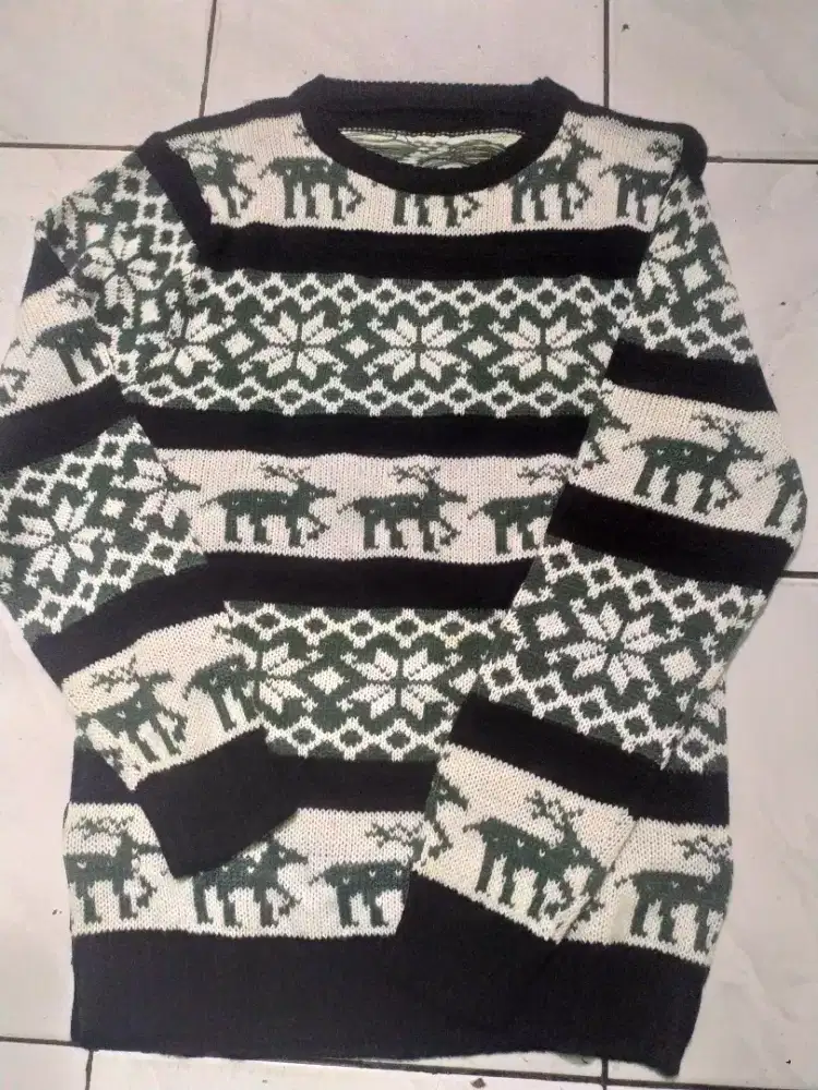 Jual sewetar wanita ukuran sedang/ BB 40/70