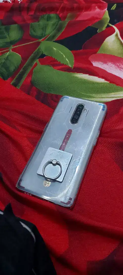 Oppo gundam edition