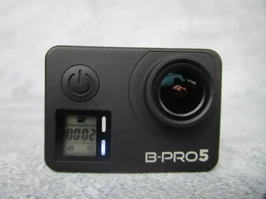 Action cam Brica B-PRO 5 ALPHA Edition Mark lll s 4k 30fps