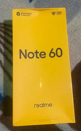 Realme Note 60 4/64GB