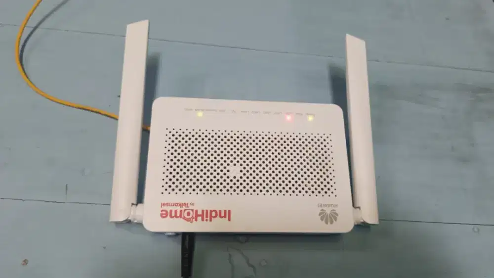 Jasa pasang wifi