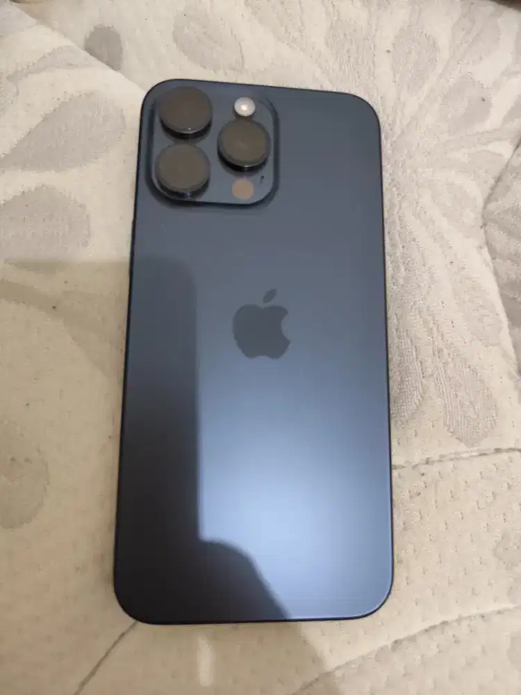 iPhone 15 promax