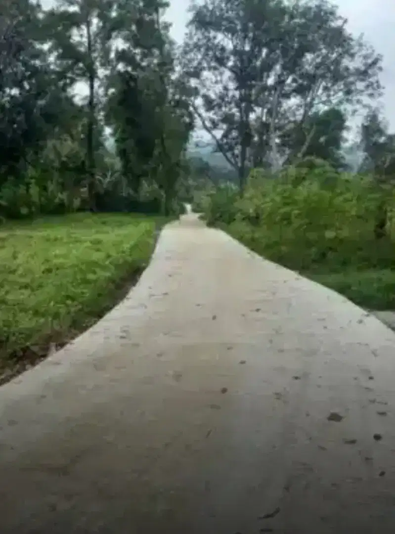 Tanah Gunung Geulis dkt summarecon