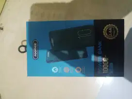 Power bank Foome