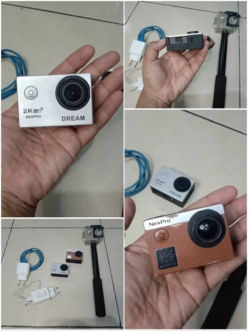 Nexprooooo camera