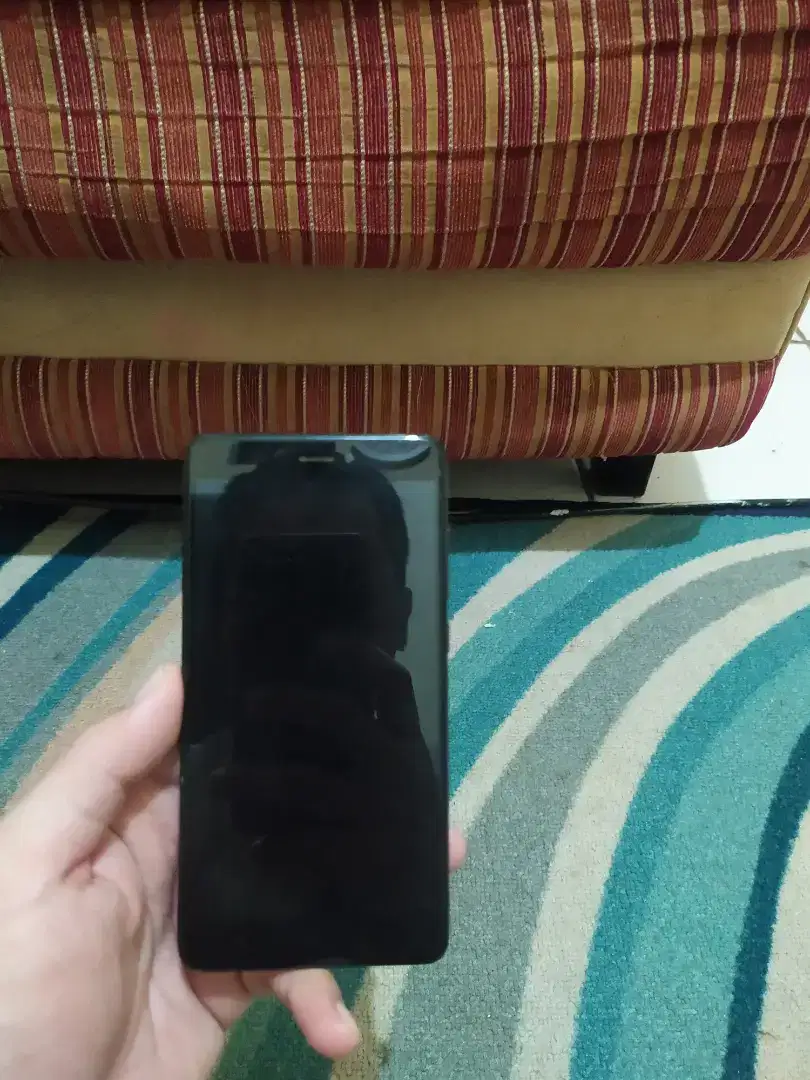 Xiaomi redmi note 4x 4/64 snapdragon 625
