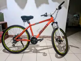 Sepeda Giant atx