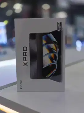 Promo Infinix XPAD