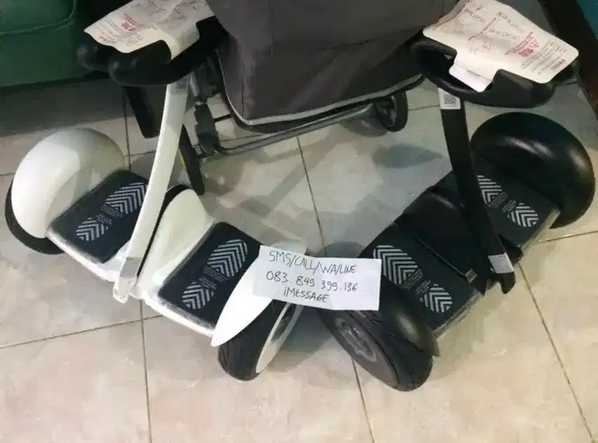 Xiaomi Ninebot Mini pro Segway Hoverboard