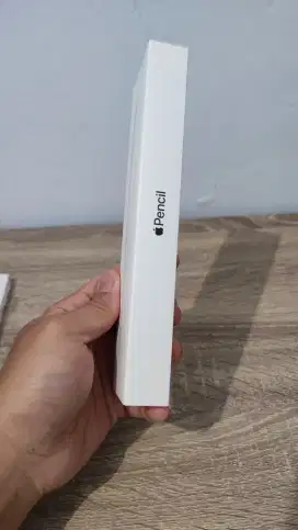 Apple pencil gen 2