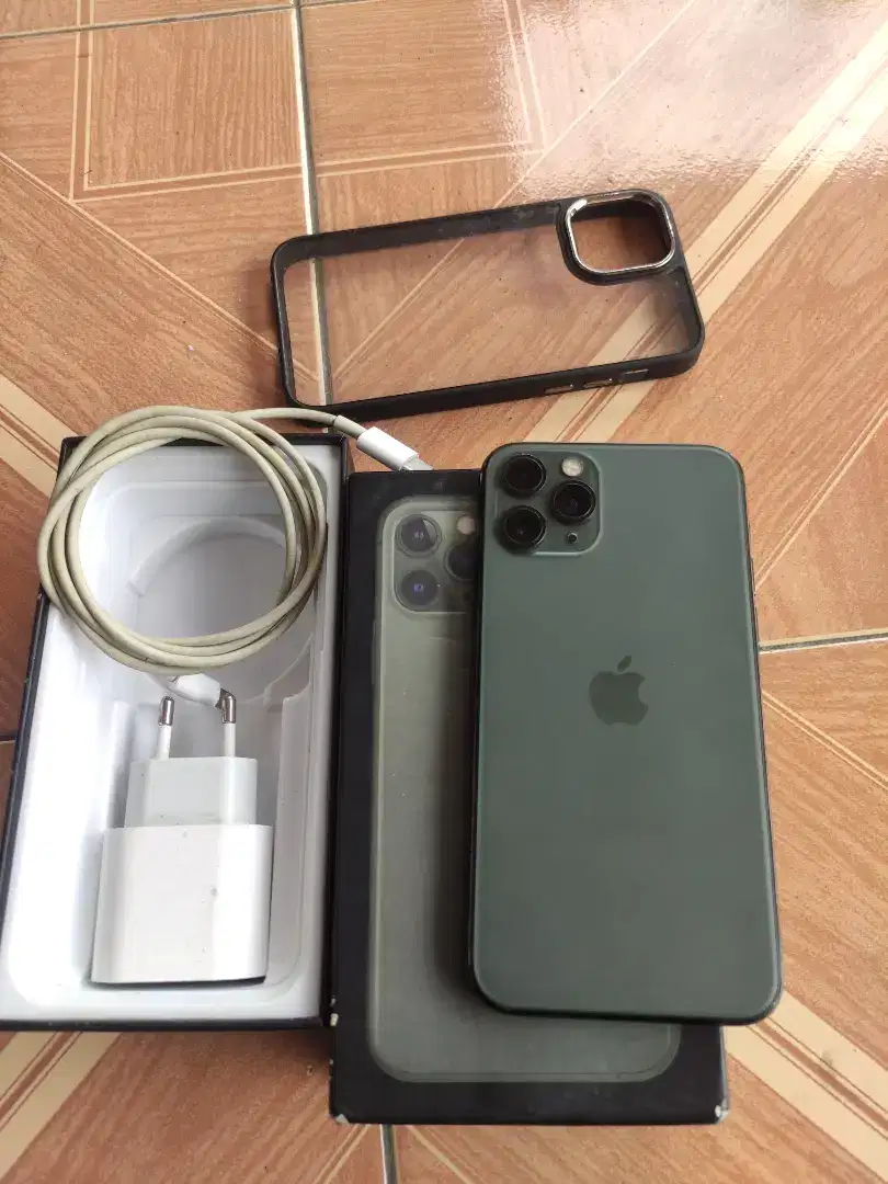 iPhone 11 pro 256gb