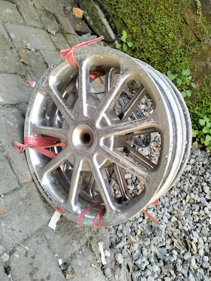 velg power buat matic honda