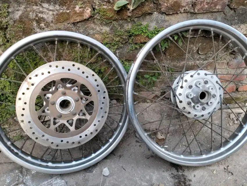 velg ori honda nsr