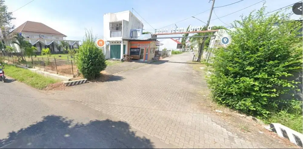 DIJUAL RUMAH UNTUK KELUARGA DI KOTA PEKALONGAN