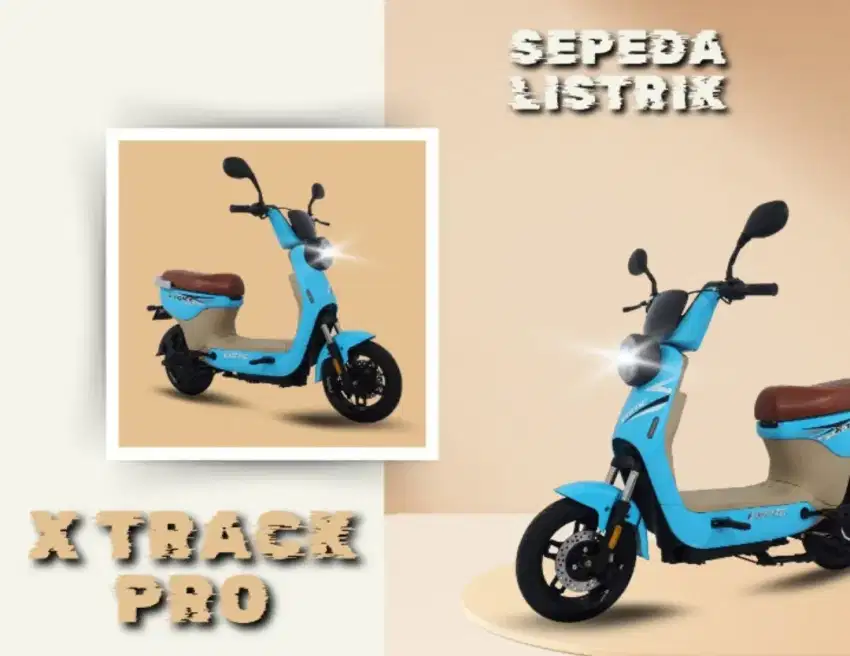 X-Track Pro PO/Inden