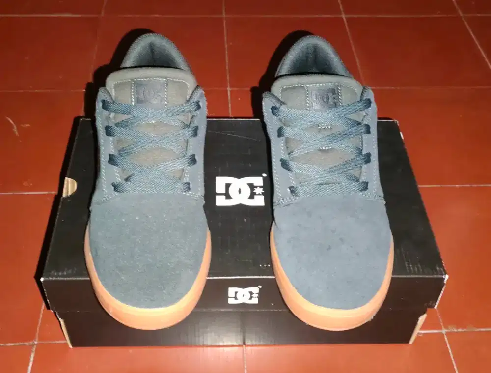 DC Shoes Original