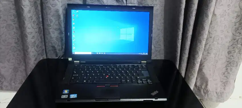 Lenovo Thinkpad T420 Core i5 Ram 4 GB