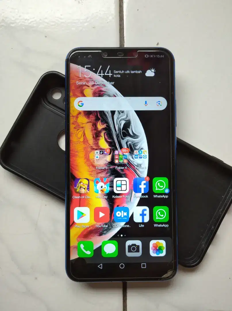 Huawei Nova 3i 4/128