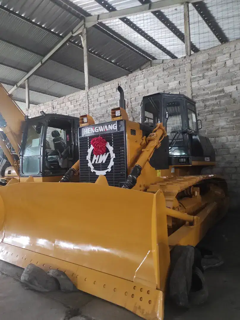 Bulldozer hw22DE