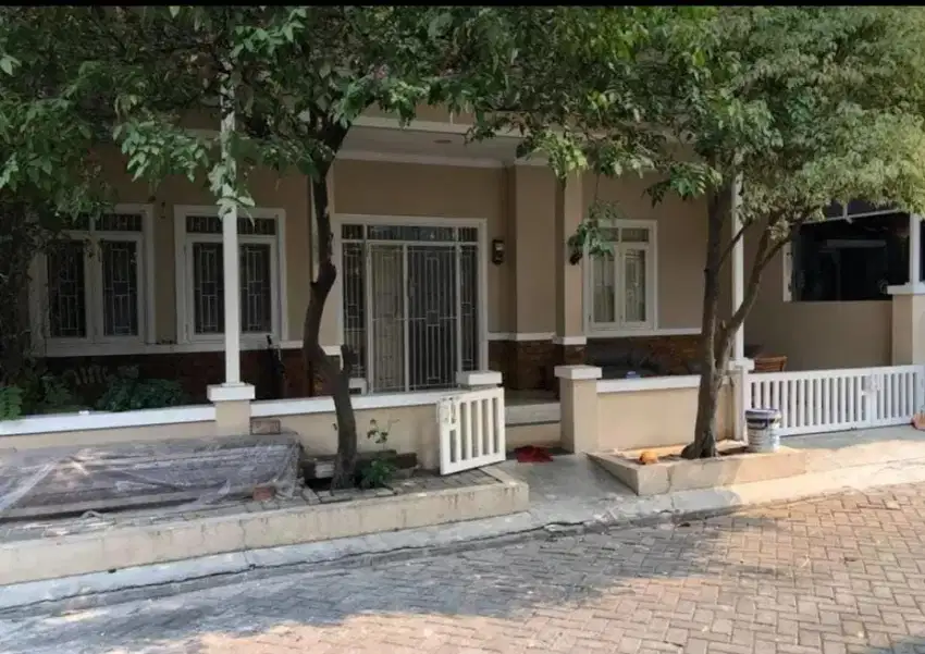 Dijual Rumah Poris Paradise Cipondoh Kota Tgr