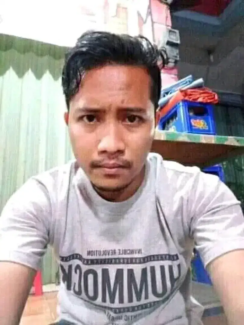 Nyari lowongan kerjaan