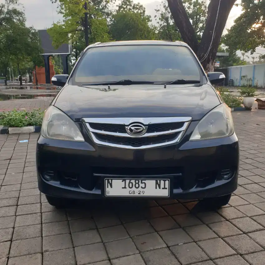 Xenia Xi 2009 automatic