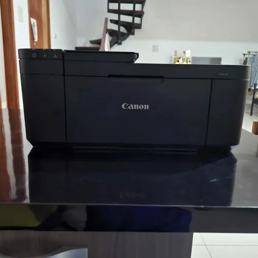 Canon Pixma TR4670s