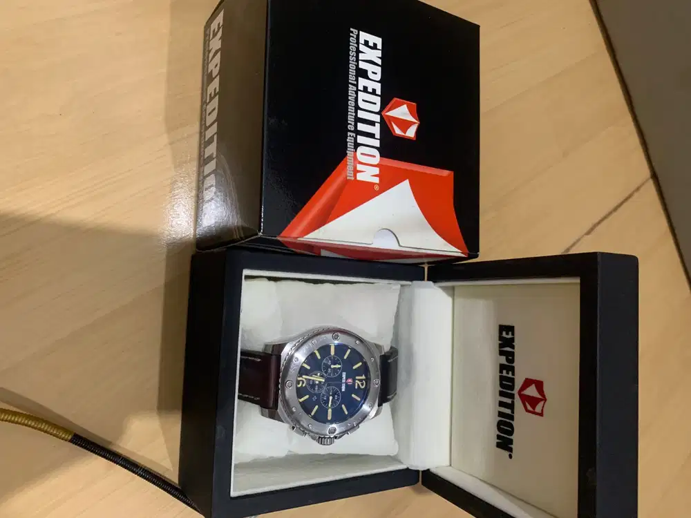 Jam Expedition E6400MC