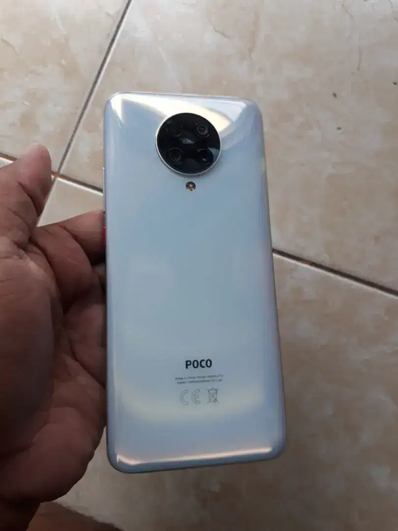 Poco F2 Pro 8/256GB 5G