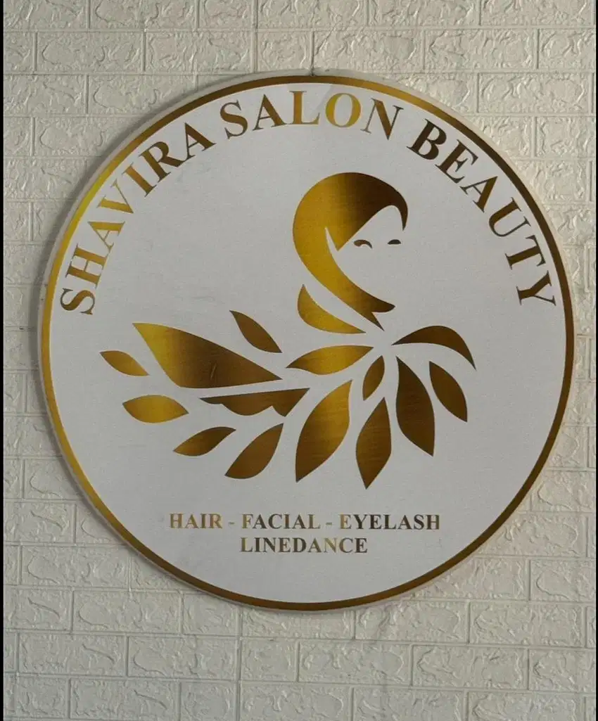 Di butuhkan Asisten Salon