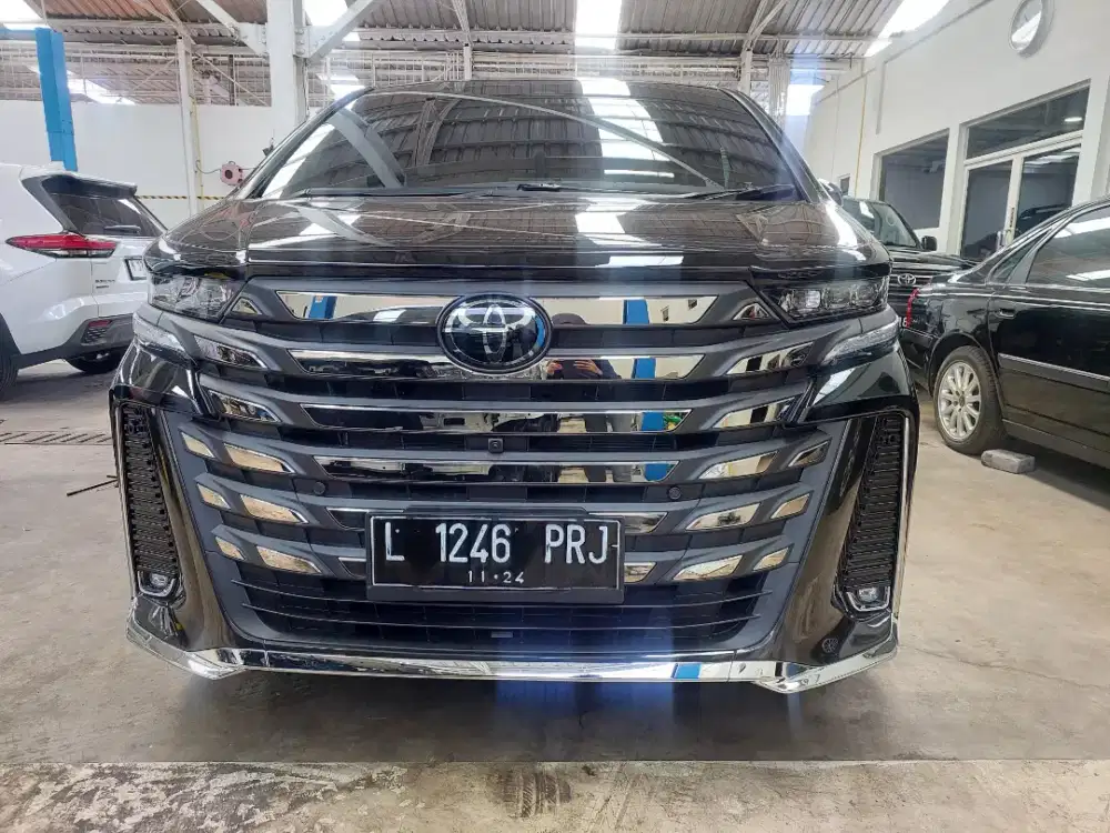 Mekanik Mobil Jepang maupun Eropa